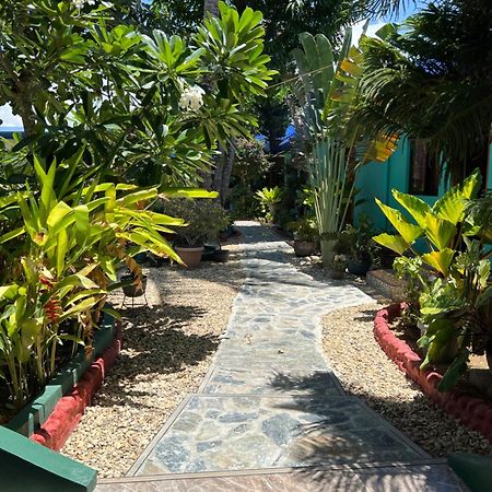 Bamboo Paradise Beach Resort Argao Extérieur photo