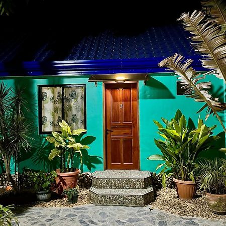 Bamboo Paradise Beach Resort Argao Extérieur photo