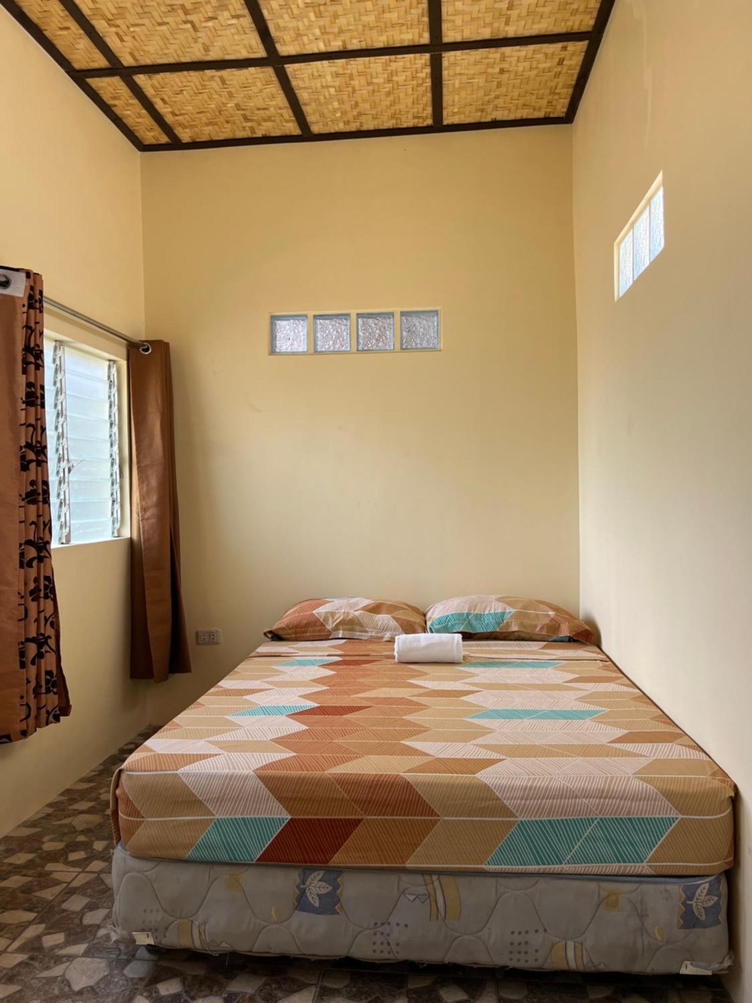 Bamboo Paradise Beach Resort Argao Extérieur photo