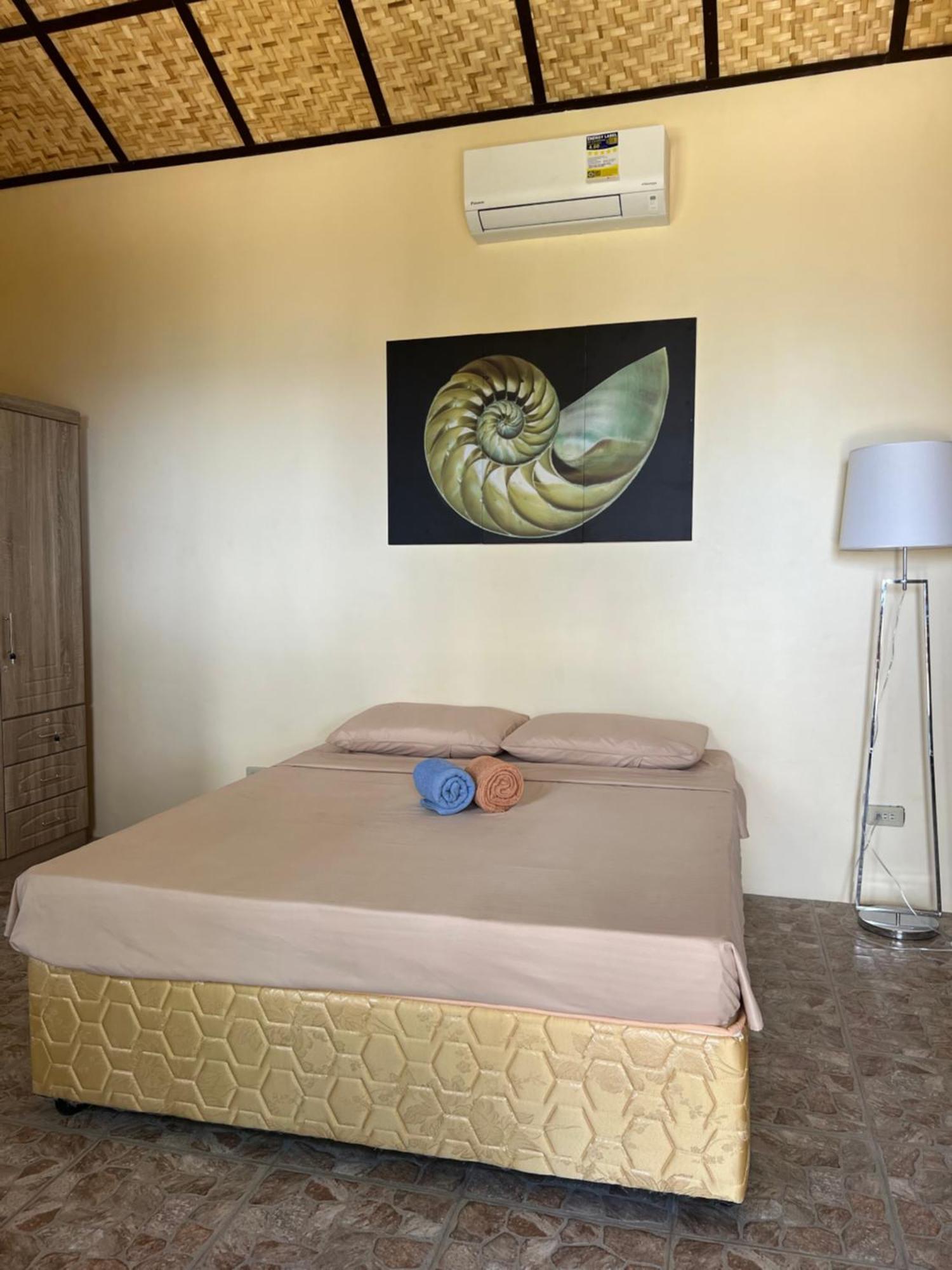 Bamboo Paradise Beach Resort Argao Extérieur photo