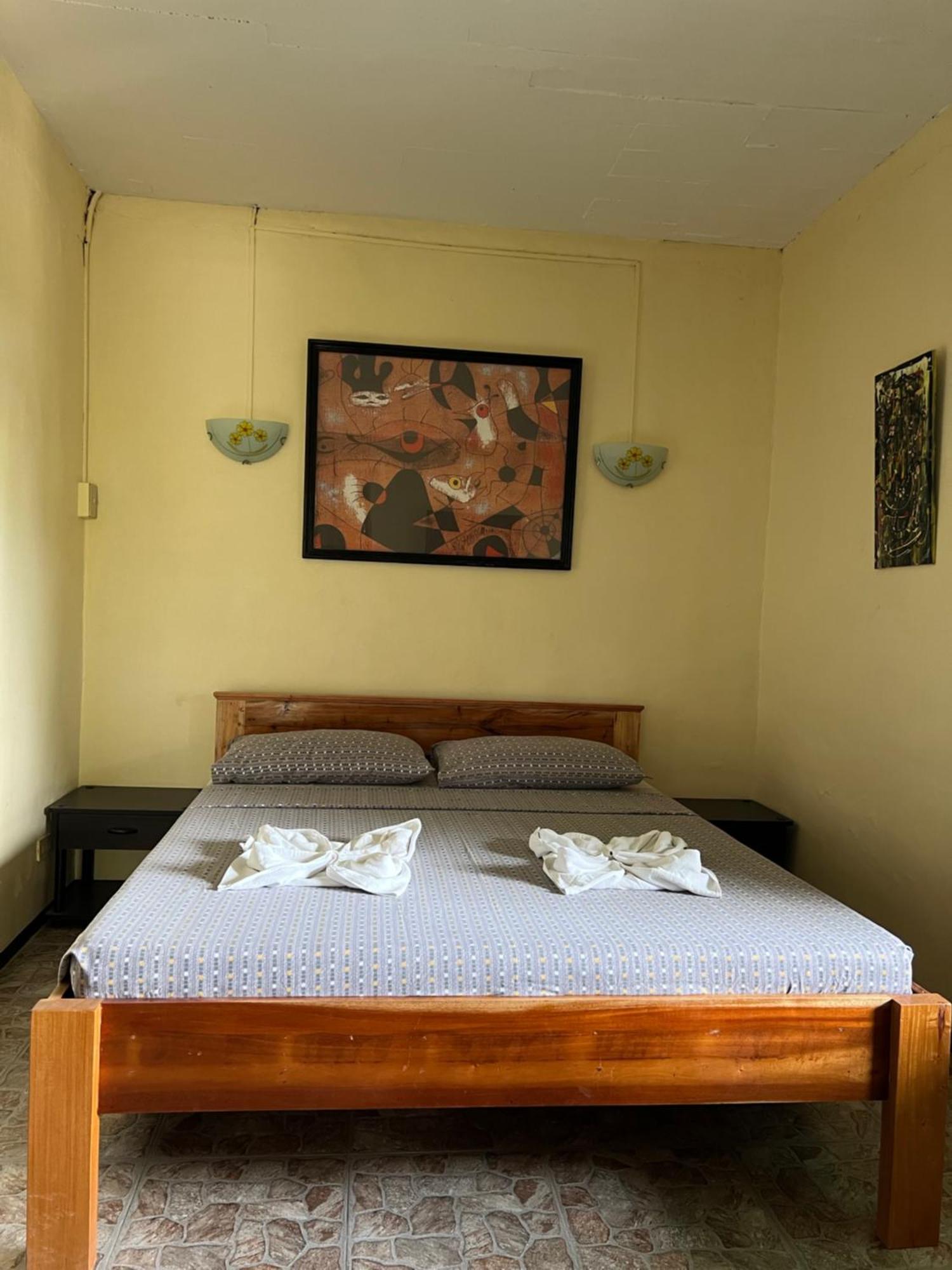 Bamboo Paradise Beach Resort Argao Extérieur photo