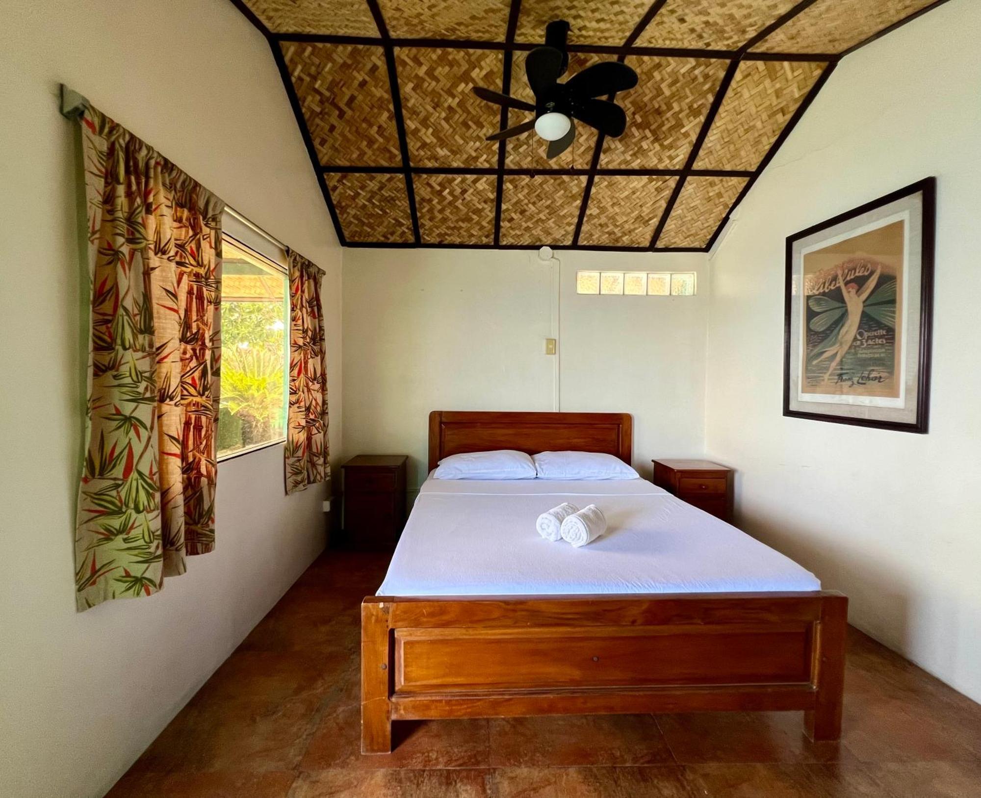 Bamboo Paradise Beach Resort Argao Extérieur photo