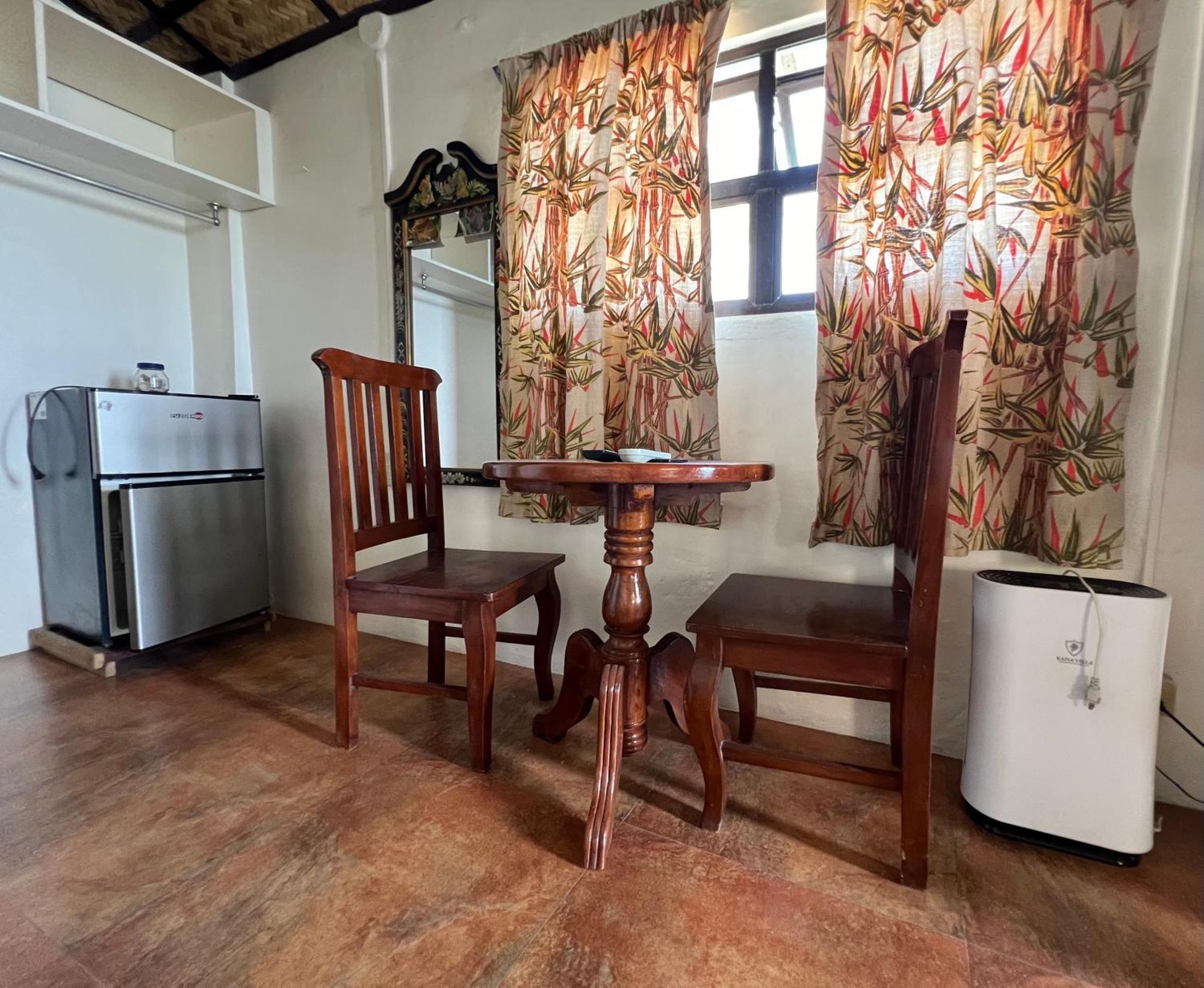 Bamboo Paradise Beach Resort Argao Extérieur photo