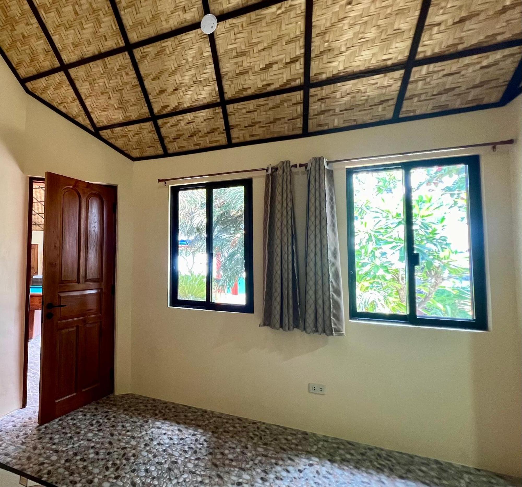 Bamboo Paradise Beach Resort Argao Extérieur photo