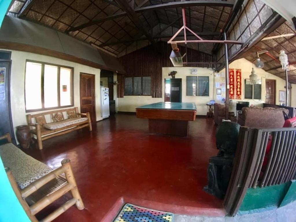 Bamboo Paradise Beach Resort Argao Extérieur photo