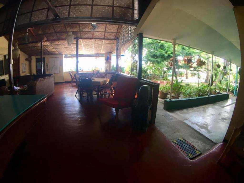 Bamboo Paradise Beach Resort Argao Extérieur photo